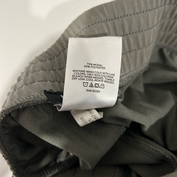 Express Modal Joggers - Picture 3 of 3